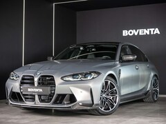 Bild des Angebotes BMW M3 Competition *INDIVIDUAL*LASER*M-PERFORMANCE*CARBON