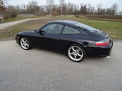 Bild des Angebotes Porsche 996 911 Coupe 911 Carrera