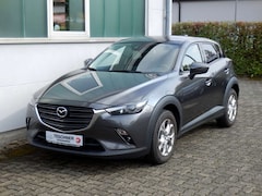 Bild des Angebotes Mazda CX-3 SKYACTIV-G 121 FWD Exclusive-Line+ AHK