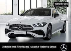 Bild des Angebotes Mercedes-Benz CLE 300 e AMG+NIGHT+PANO+AHK+BURMESTER+SITZKLIMA