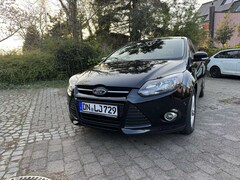 Bild des Angebotes Ford Focus Champions Edition