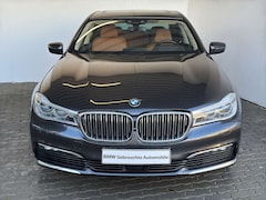 Bild des Angebotes BMW 750 dA xDrive Lim. NaviProf.Standh.Laserl.HUD.GSD