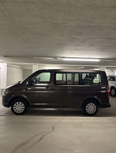 Bild des Angebotes VW T6 Caravelle Caravelle Kurz Trendline