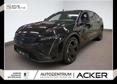 Bild des Angebotes Peugeot 408 Plug in Hybrid 225 GT 8AT. NightVision -46%*