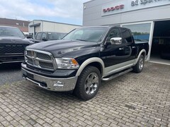 Bild des Angebotes Dodge RAM Laramie Crew Cab 5.7l Hemi V8 4x4