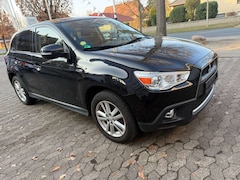 Bild des Angebotes Mitsubishi ASX ASX Diesel 1.8 DI-D 2WD Edition.1Hand