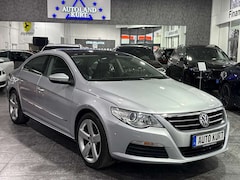 Bild des Angebotes VW Passat CC 1,8TSI*Leder*Pano*Navi*Xenon*18 Zoll
