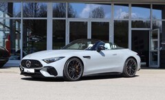 Bild des Angebotes Mercedes-Benz SL 63 AMG Keramik / Aerodynamik / Premium Plus