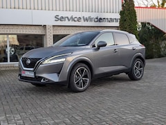 Bild des Angebotes Nissan Qashqai 1.3 DIG-T MHEV Xtronic Tekna+