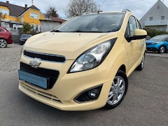Chevrolet Spark LT+ Finanz. o. Anzahlung/Garantie