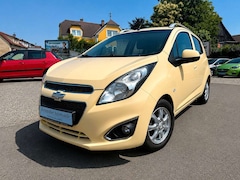 Chevrolet Spark LT+ Finanz. o. Anzahlung/Garantie
