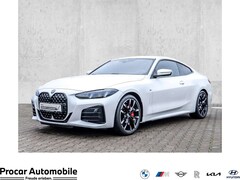 Bild des Angebotes BMW 420 i Coupé M Sport Pro HuD ACC LED PA+ HiFi DAB