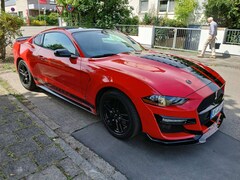 Bild des Angebotes Ford Mustang Mustang 2.3 Eco Boost Aut.