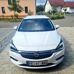 Bild des Angebotes Opel Astra Active Start/Stop