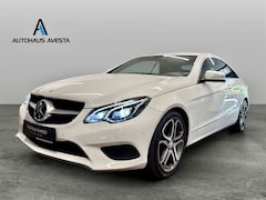 Bild des Angebotes Mercedes-Benz E 350 BlueTec / DESIGNO / 1.H / 88t.KM/ DISTR.PL