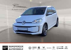 Bild des Angebotes VW e-up! Move GRA Climatronic CCS SHZ Kamera PDC
