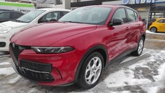 Bild des Angebotes Alfa Romeo Tonale Sprint 1,6 VGT-D 130 PS