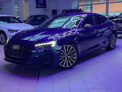 Bild des Angebotes Audi A5 40 TDI S line Matrix-LED