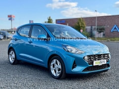 Bild des Angebotes Hyundai i10 1.2 NAVI SITZ+LENKRADHEIZUNG APPS AHK SPURH