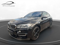 Bild des Angebotes BMW X6 M d Pano HarmanKardon Softclose
