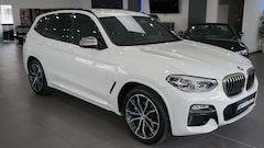 Bild des Angebotes BMW X3 M40i+Head Up+Navi+PDC+TOT WINKEL+MMS