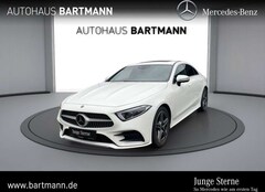 Bild des Angebotes Mercedes-Benz CLS 450 CLS 450 4M AMG+MULTIBEAM+ 360°+SHD+DISTRONIC+SZH