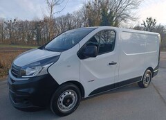 Bild des Angebotes Fiat Talento L1H1 1,0t Basis