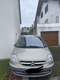Bild des Angebotes Citroen C8 2.2 HDi Exclusive