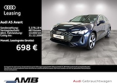 Bild des Angebotes Audi A5 Advanced TFSI AHK/Matrix/Tech plus/360°