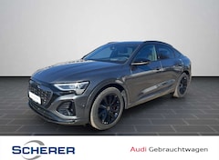 Bild des Angebotes Audi Q8 e-tron Q8 Sportback 55 e-tron quattro S line NAVI B&O A