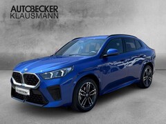 Bild des Angebotes BMW X2 xDrive20d M SPORT 19''LC PROF HuD AHK ACC 360°PARK