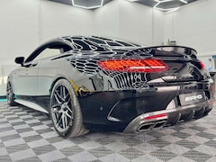 Bild des Angebotes Mercedes-Benz S 63 AMG COUPE 4M CARBON/MAGICSKY/SWAROVSKI/360*
