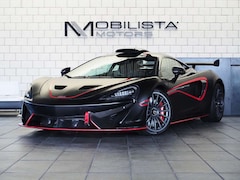 Bild des Angebotes McLaren 620R ROOF SCOOP FULL MSO SPORT TITANIUM by MOBILISTA
