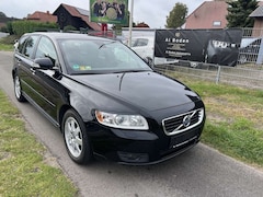 Bild des Angebotes Volvo V50 D2 Momentum Klima