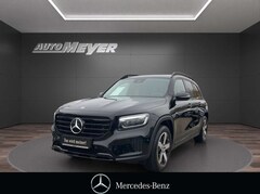 Bild des Angebotes Mercedes-Benz GLB 250 4M PROGRESSIVE+NIGHT+AHK+7-SITZE+DISTRON