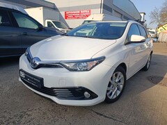Bild des Angebotes Toyota Auris Auris Touring Sports 1.6D-4D,NAVI,KAMERA,ALUFELGEN