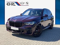 Bild des Angebotes BMW X5 xDrive40d M-Sportpaket*Head-Up*AHK*UPE:130.060€