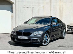 Bild des Angebotes BMW 435 i M Performance*M4-Innenausstattung*HUD*