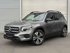 Bild des Angebotes Mercedes-Benz GLB 200 d 4Matic Aut Night-Paket Off-Road-Paket