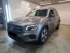 Bild des Angebotes Mercedes-Benz GLB 200 d 4Matic Aut Night-Paket Off-Road-Paket