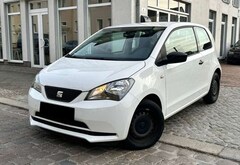 Bild des Angebotes SEAT Mii 1.0 Reference KLIMA RADIO SITZHZ.