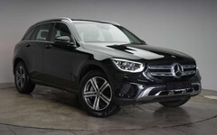 Bild des Angebotes Mercedes-Benz GLC 300 d 4Matic 9G-Tronic Exclusive Temp/Kamera