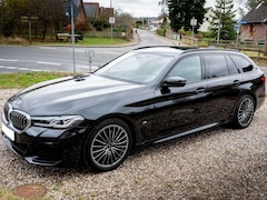 Bild des Angebotes BMW 530 530d Touring Aut. M Sport Edition