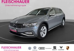Bild des Angebotes VW Passat Alltrack 4Motion 2.0 TDI LED+ACC+NAVI+RFK+SHZ+CARPLAY