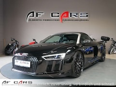 Bild des Angebotes Audi R8 Spyder V10 Voll Quattro 5.2 FSI quattro Laser Kera