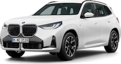Bild des Angebotes BMW X3 xDrive 20d M Sportpaket