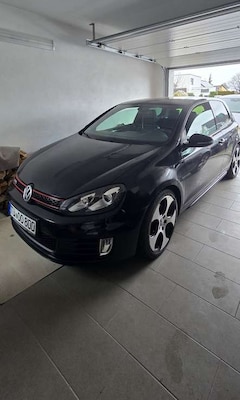 Bild des Angebotes VW Golf GTI GTI