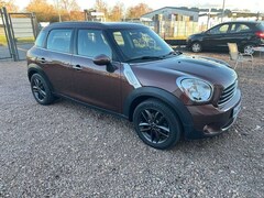 Bild des Angebotes MINI One Countryman COUNTRYMAN 1.6 Alu Pano T-Leder Euro 6 Multi Shz