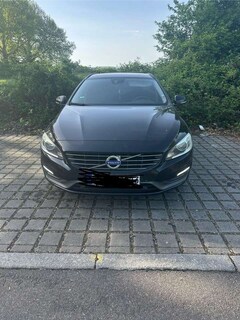 Bild des Angebotes Volvo V60 D4 Geartronic Business Edition