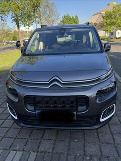 Bild des Angebotes Citroen Berlingo M BlueHDi 100 FEEL